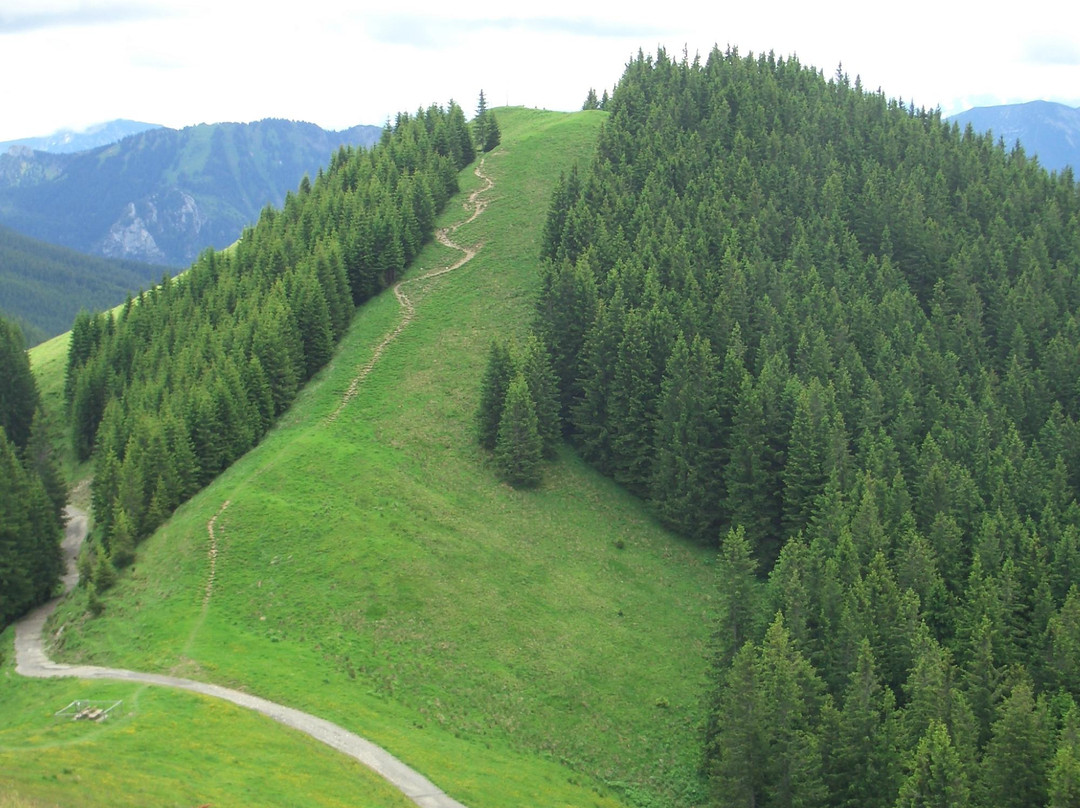 Bad Kohlgrub旅游攻略图片