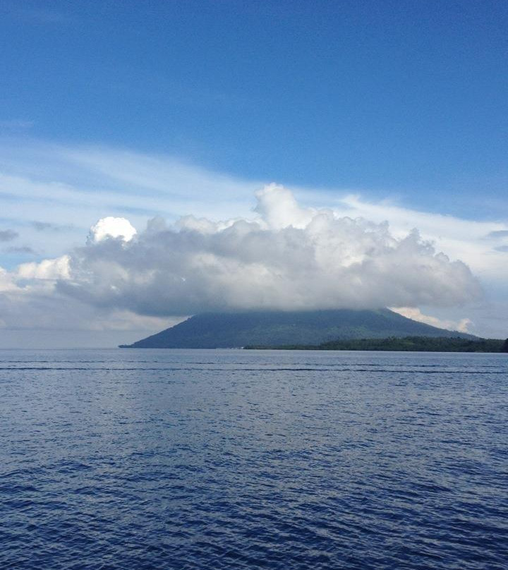 Bunaken National Marine Park景点图片