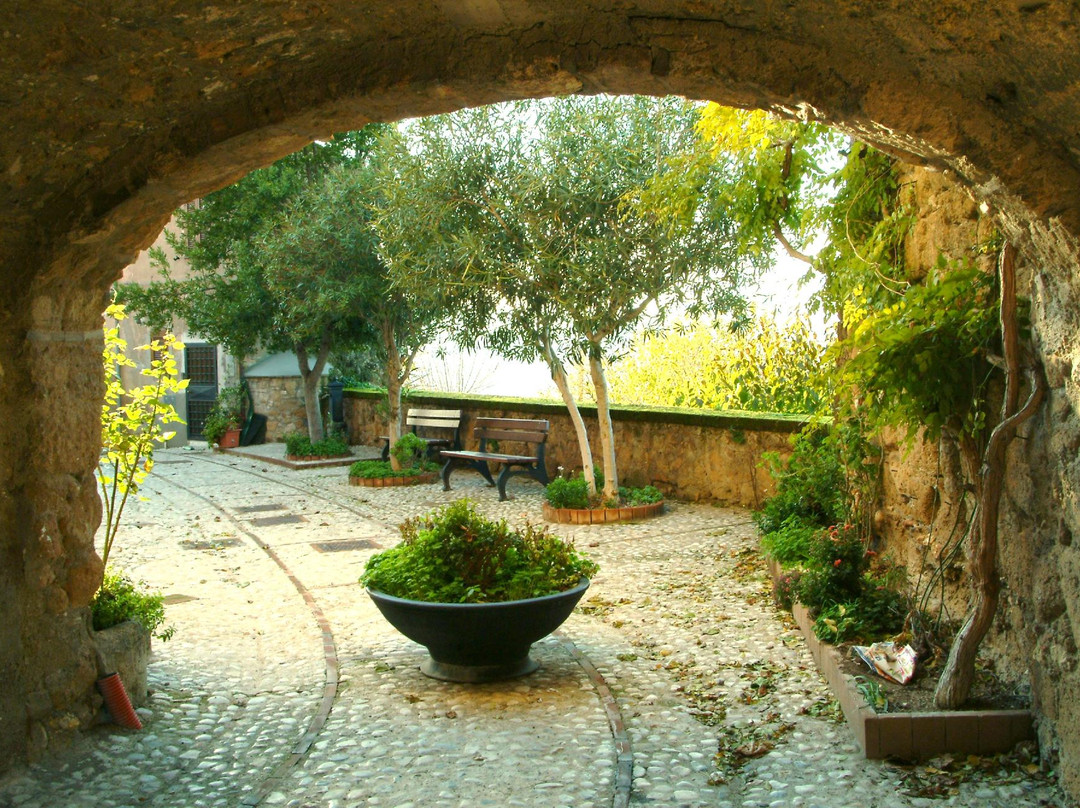 Capitello Camping