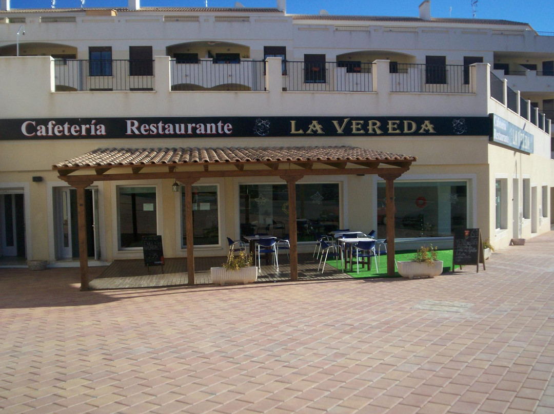 La Tercia旅游攻略图片