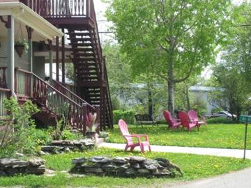 Auberge Akamaraska主图