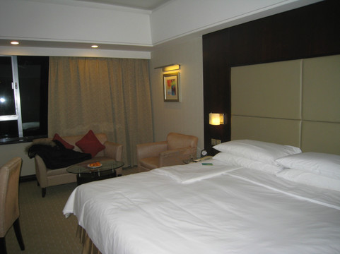 长春香格里拉主图