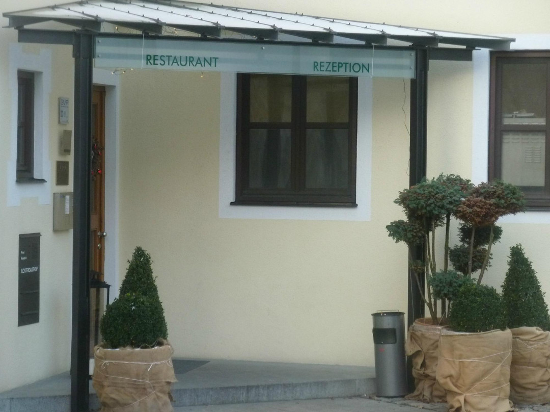 Klostergasthof主图