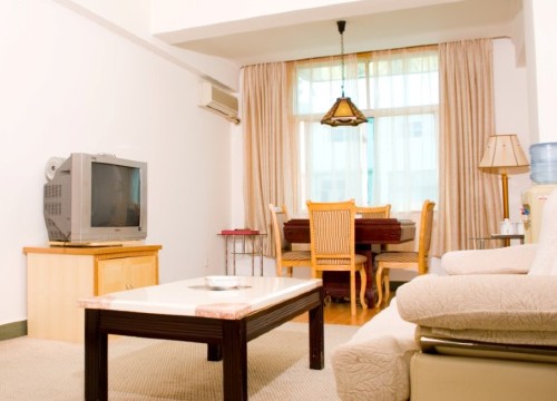 昆明金色池塘温泉酒店安康路店-官方