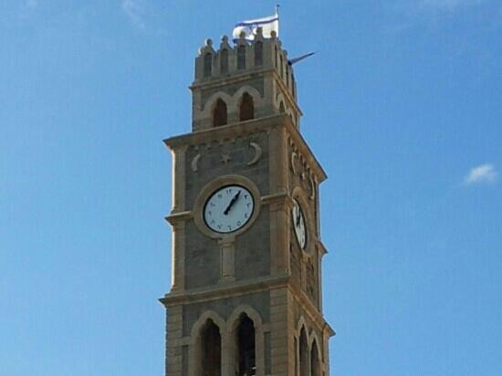 Khan Al-Umdan-阿克必去景点