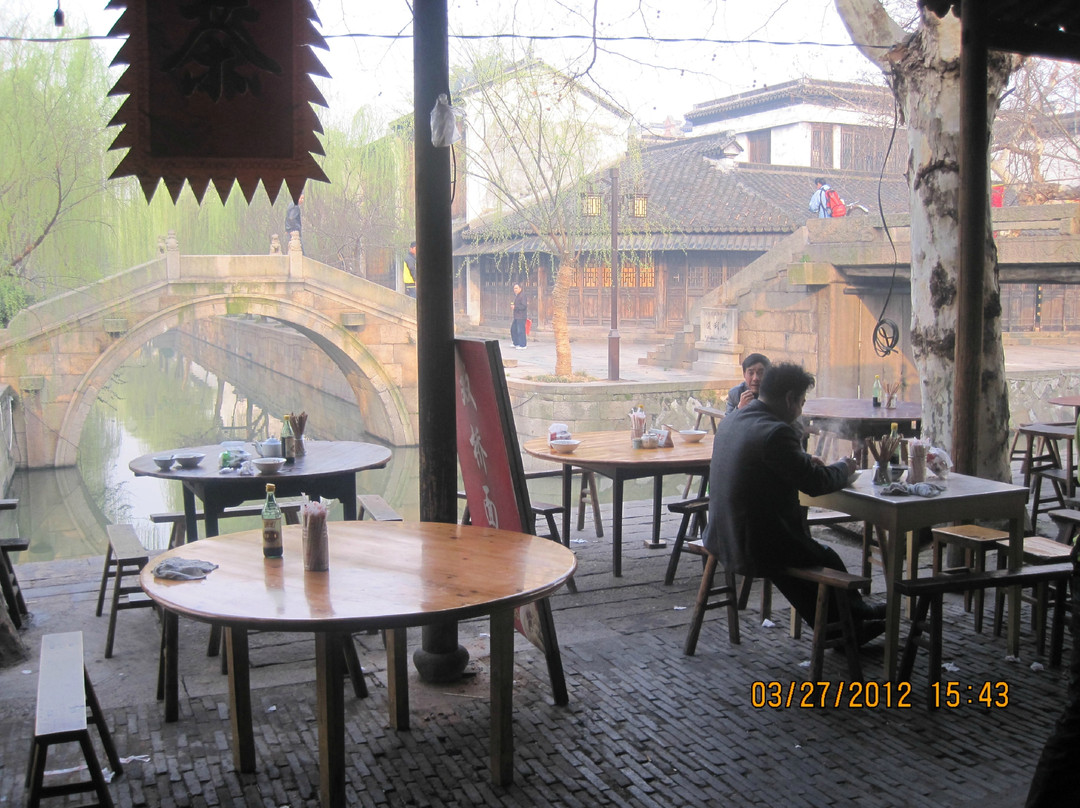 南浔赏玉阁酒店(南浔古镇景区店)主图