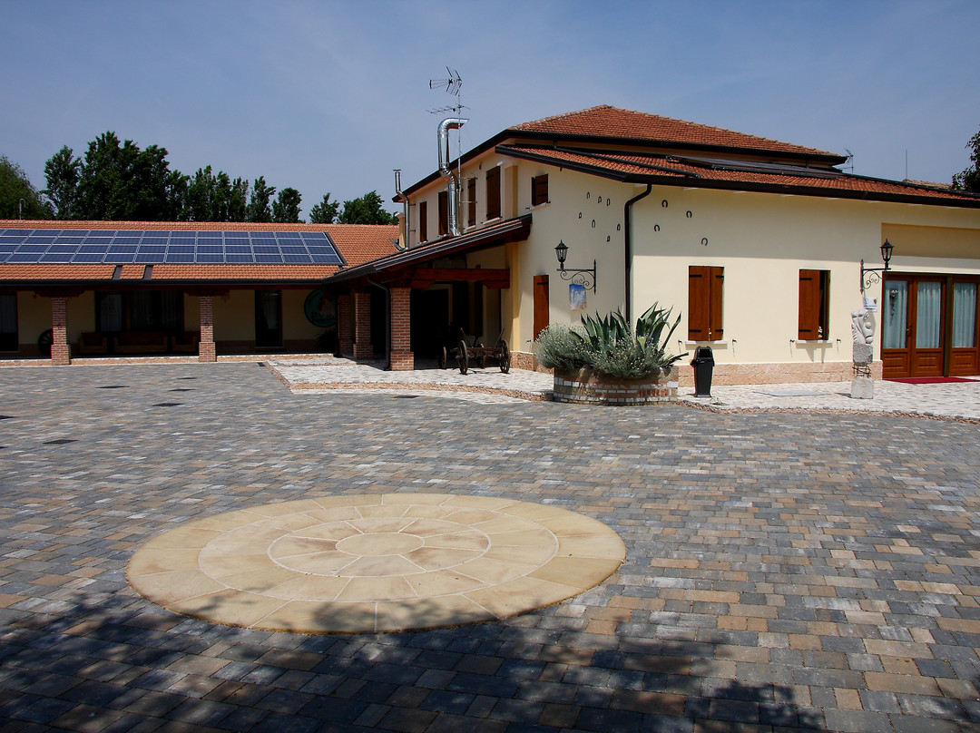 Agriturismo Casa Ramello