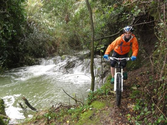 S-Bikes Cycle Corfu-Acharavi必去景点