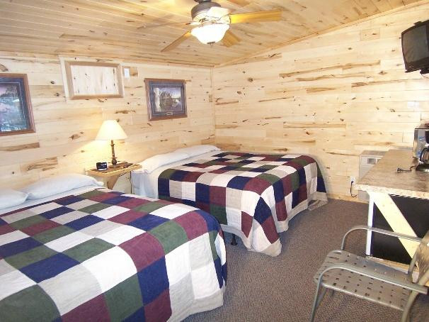 Northern Exposure Nites Inn Motel
