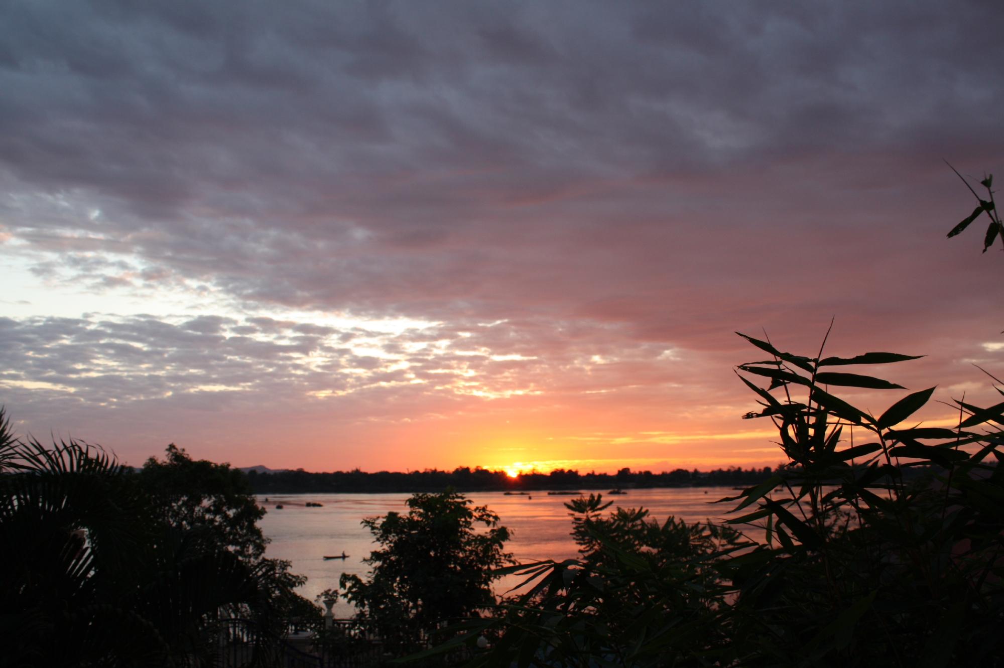 Mali Guesthouse-酒店景观