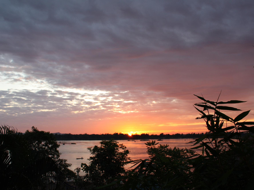 Mali Guesthouse主图