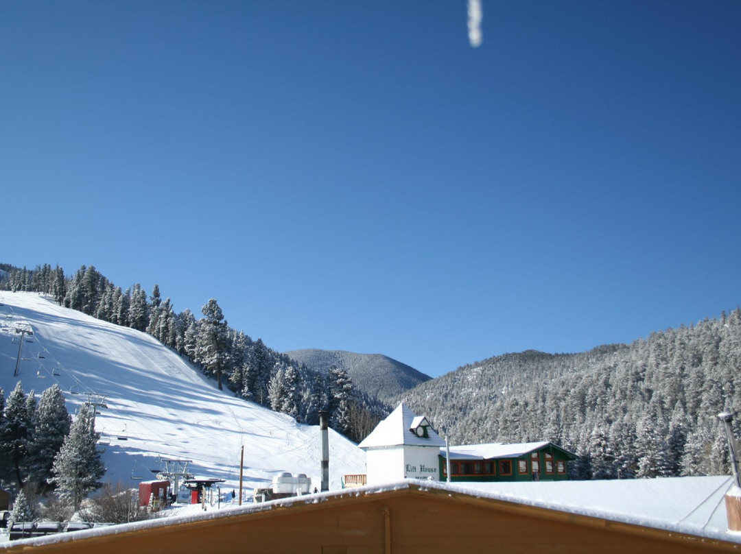 Wild Bill's Lodging主图