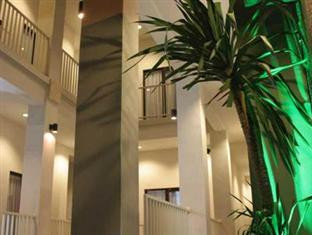 Panjer酒店住宿-峇里岛拉玛饭店