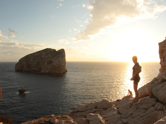 Diving Porto Conte-阿尔盖罗必去景点