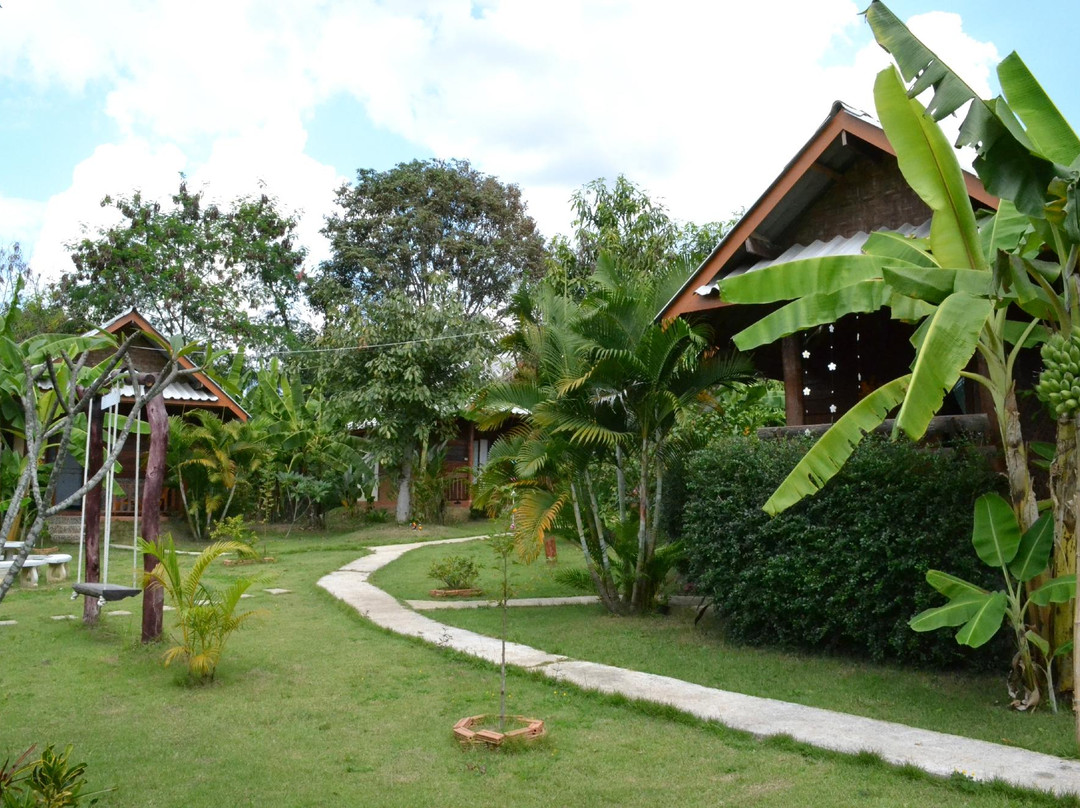 Pai Porpeang Guesthouse主图
