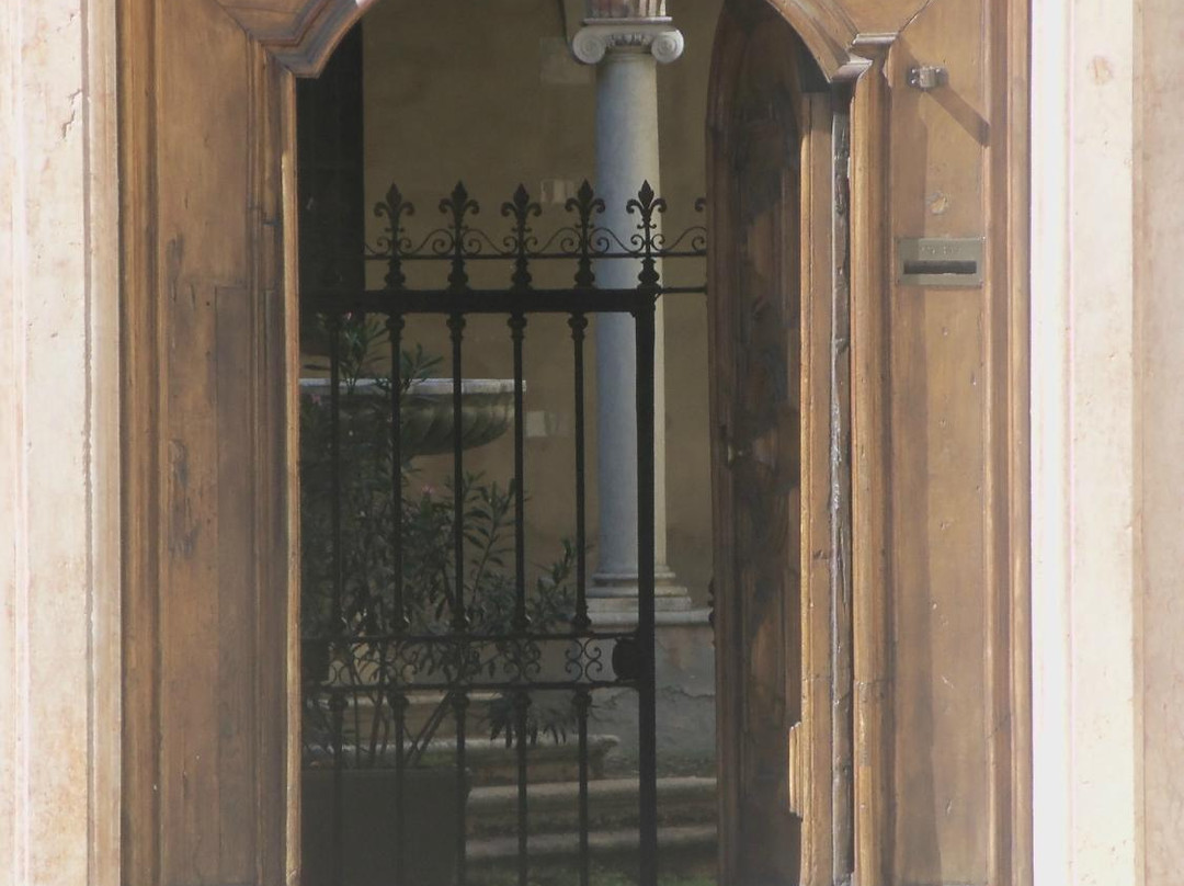 Storica Spezieria di San Giovanni景点图片