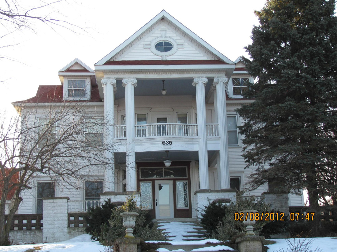 River's Bend Bed and Breakfast主图