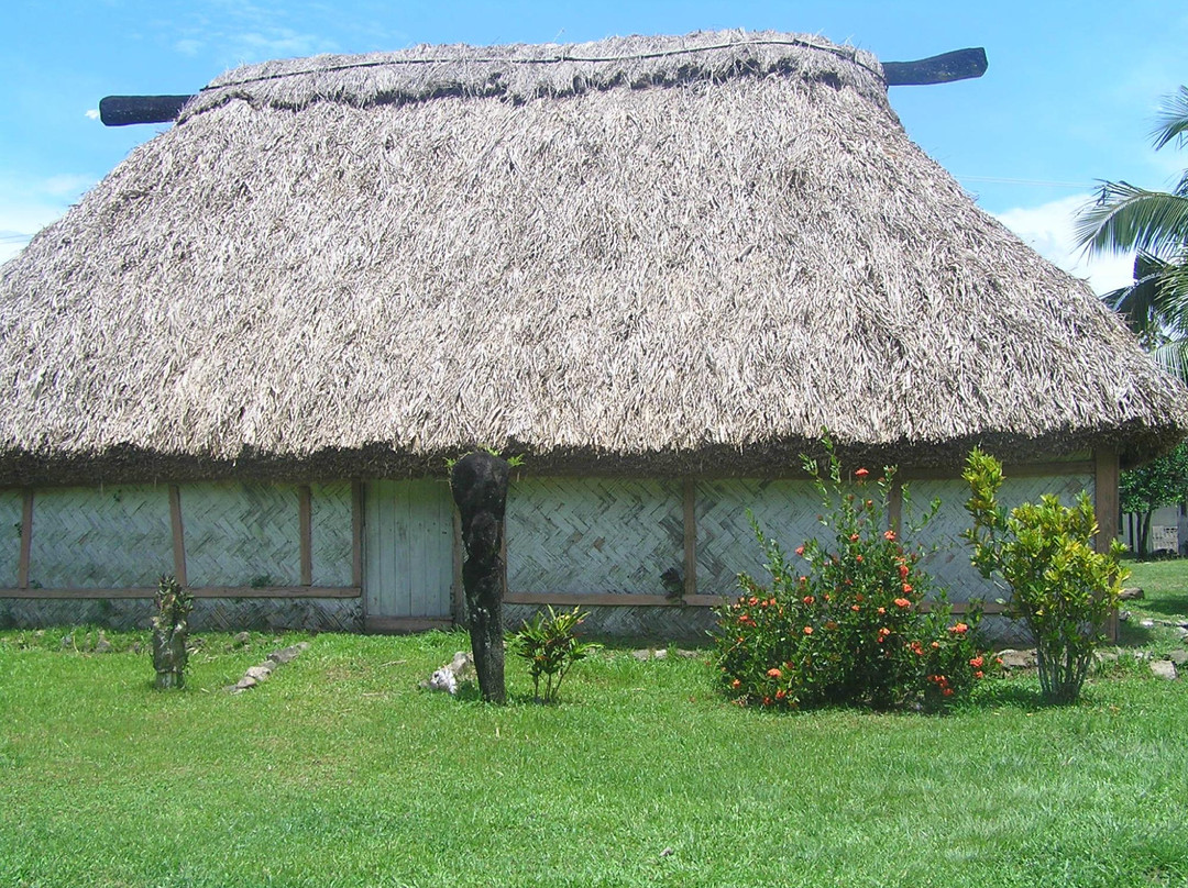 Vatukarasa Village景点图片