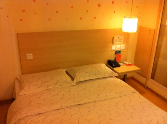 科逸连锁酒店主图