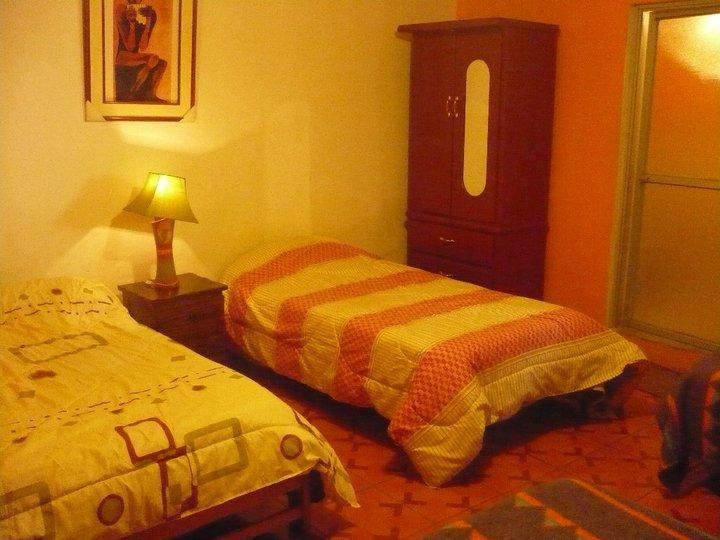 Posada de Santa Maria主图