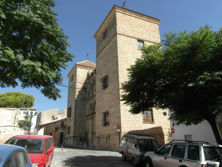 Casa de las Torres景点图片