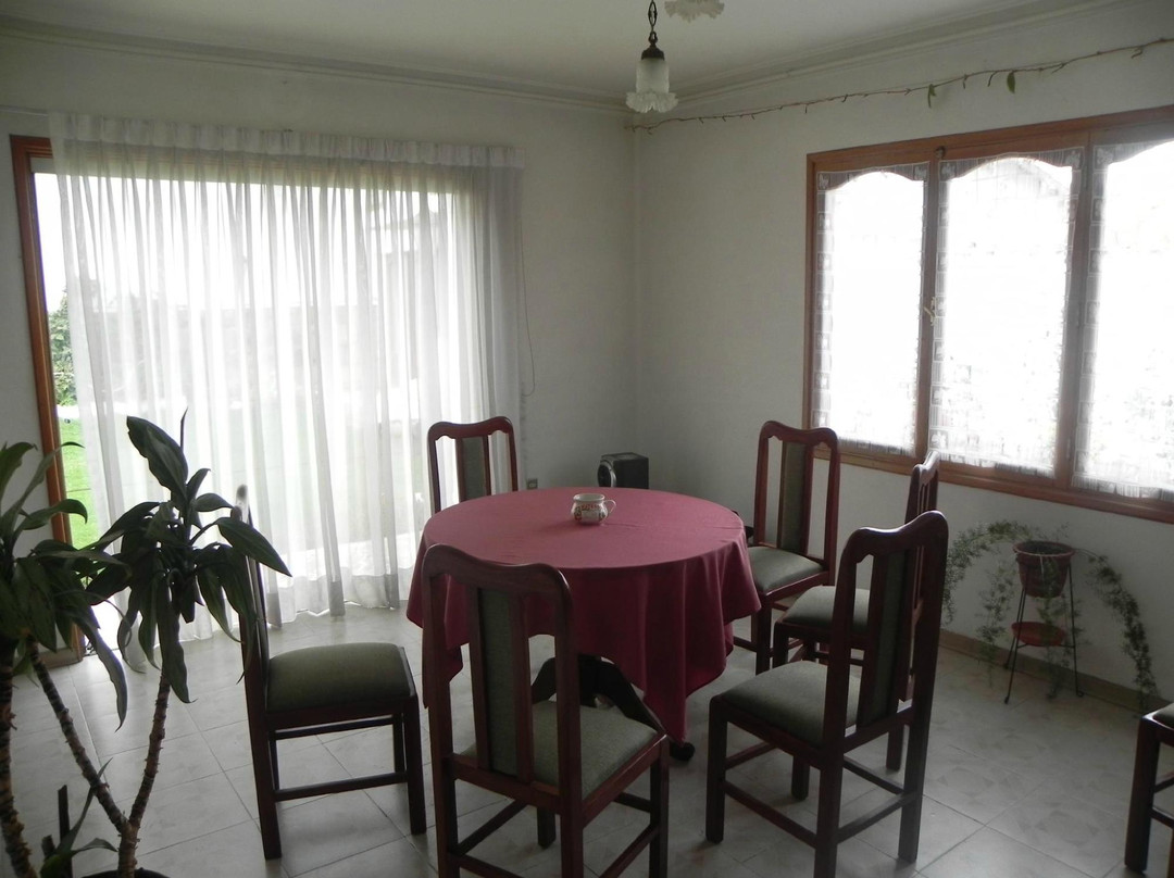 Forastero Guest House主图