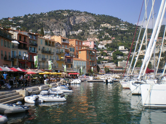 La Darse-滨海自由城必去景点