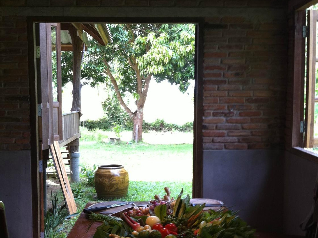 Mina's Cooking Classes-瑶诺岛必去景点