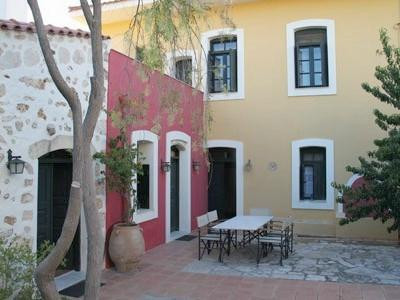 Miranta Villa