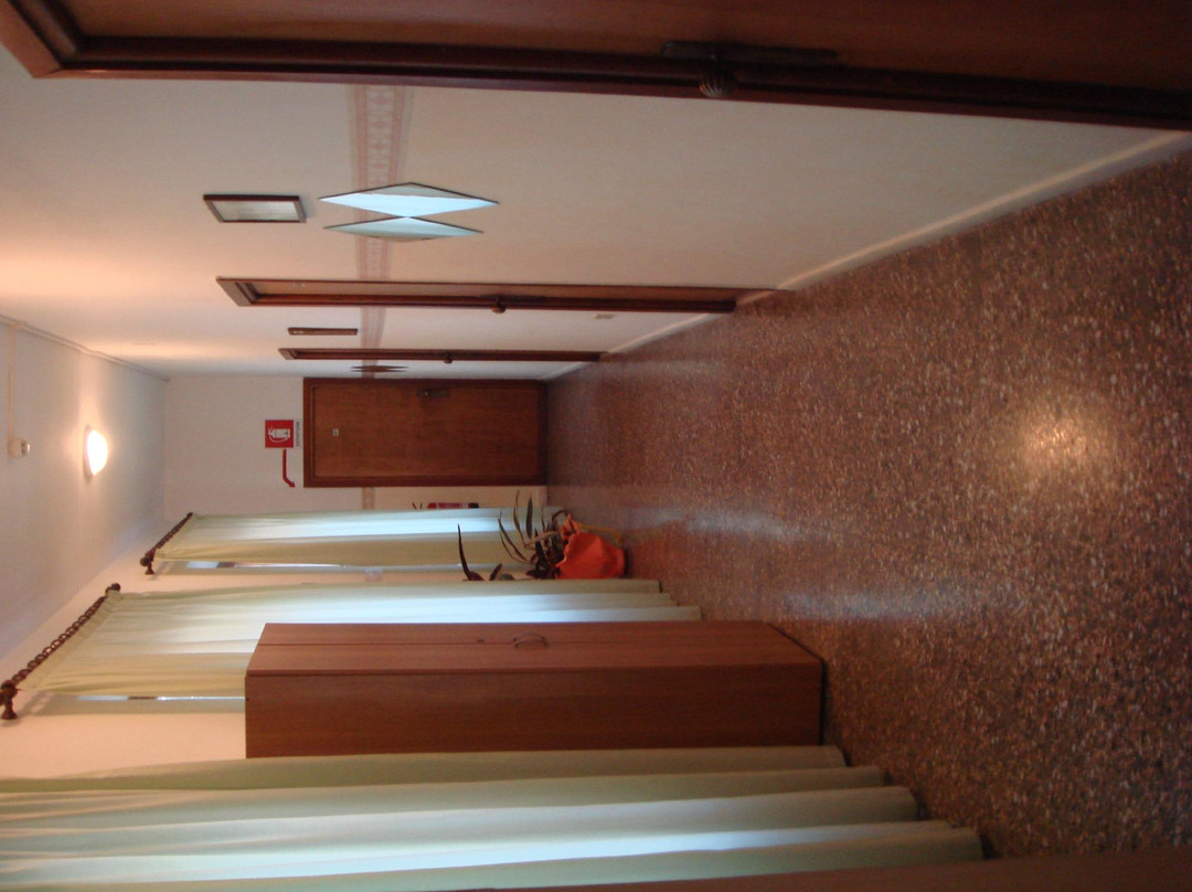 Hotel Baia Blu主图