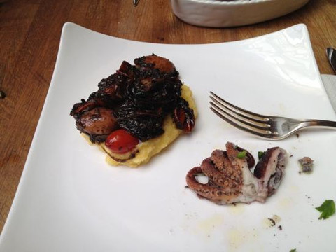 Enrica Rocca Cooking School Venice-威尼斯必去景点