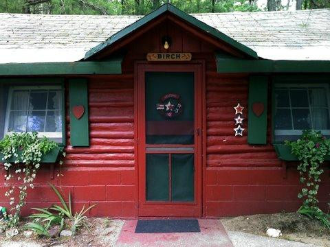 Ellis Lake Resort