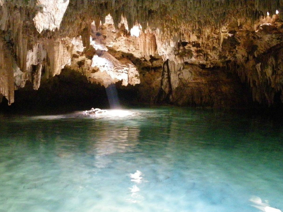 Labna-Ha Magic Mayan World-Soliman Bay必去景点