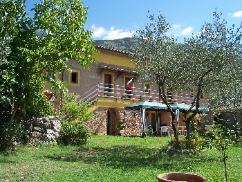 Agriturismo Le Chiuse-官方