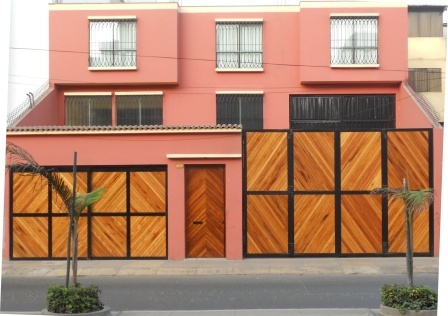 Manos Amigas Guest Rooms-官方