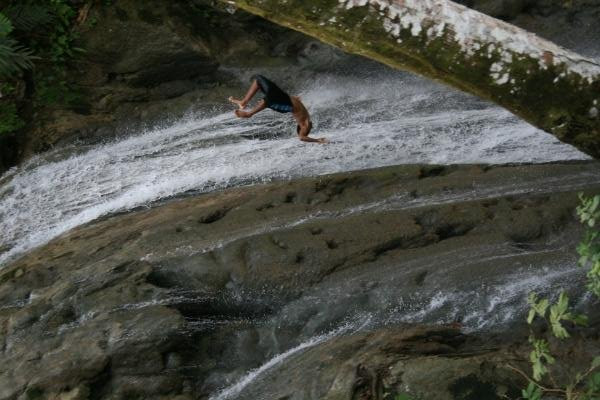 Brianda Jeep Safari Day Tours-Rio San Juan必去景点