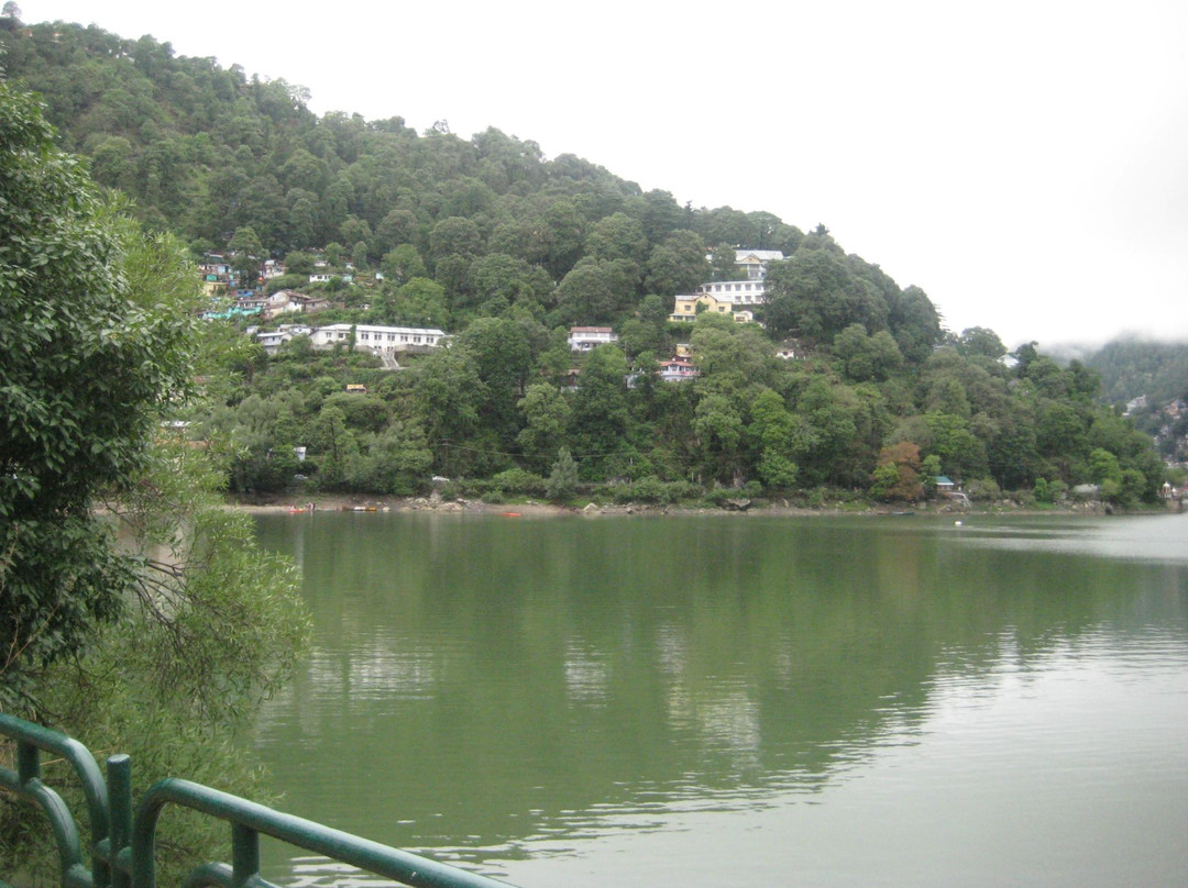 The Lal Cottage主图