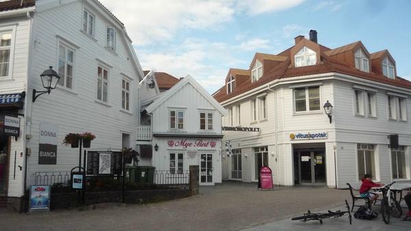 Cafe Ibsen Bed & Breakfast-客卧
