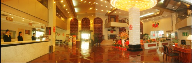 苏州全季狮山路酒店主图