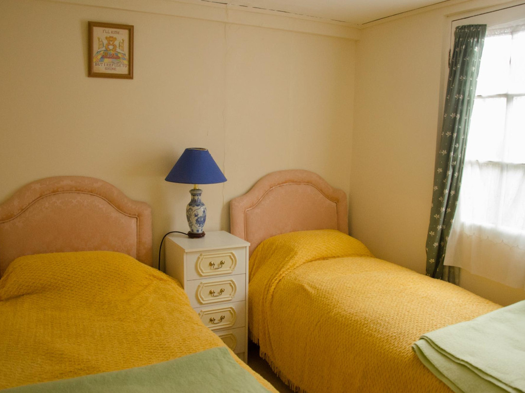 College Farm Bed & Breakfast主图