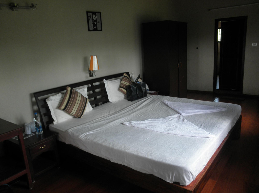 Banasura Island Resort主图