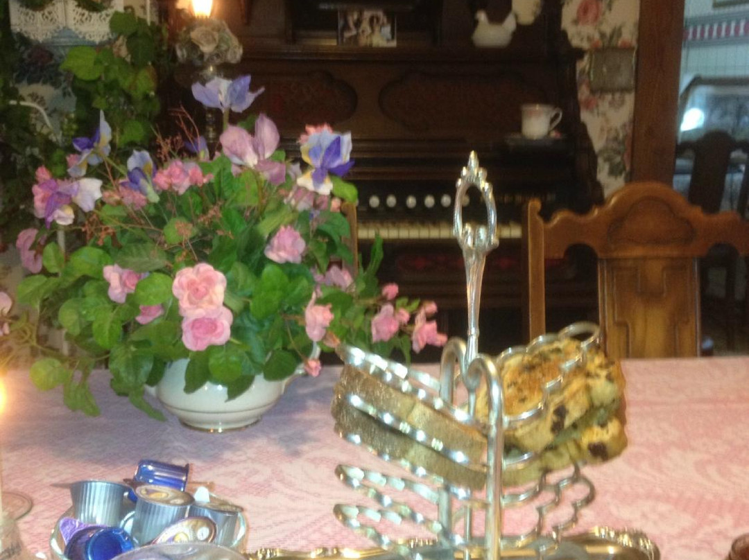 Shepherd's Inn Bed & Breakfast主图