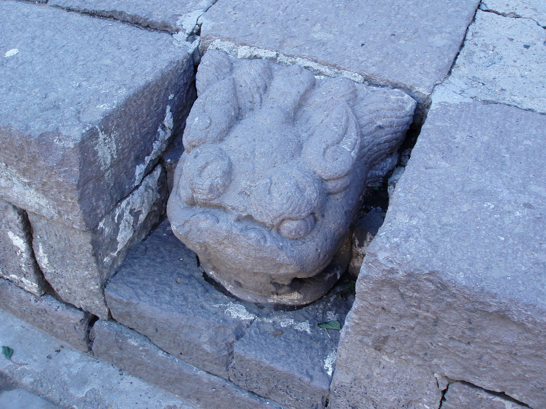 堡子里-张家口市必去景点