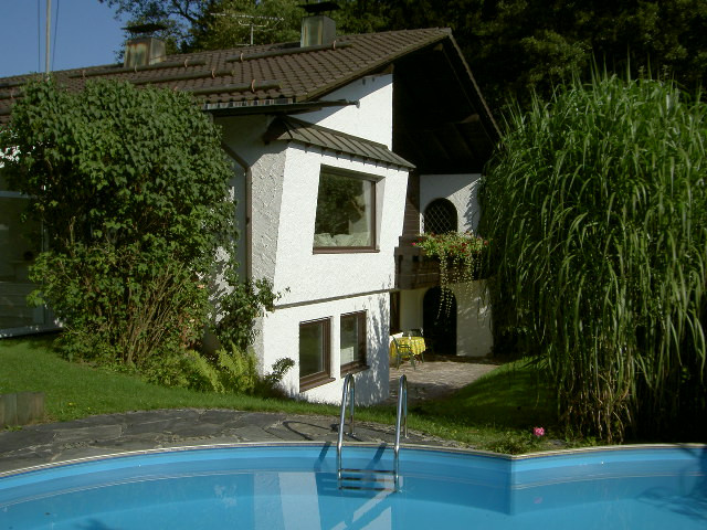 Gastehaus  Pension Ehrlich