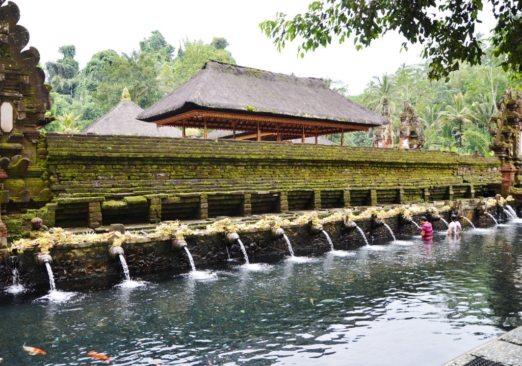 圣泉寺景点图片