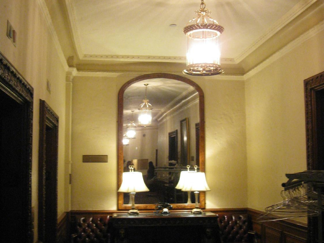 Boston Night Tour-波士顿必去景点