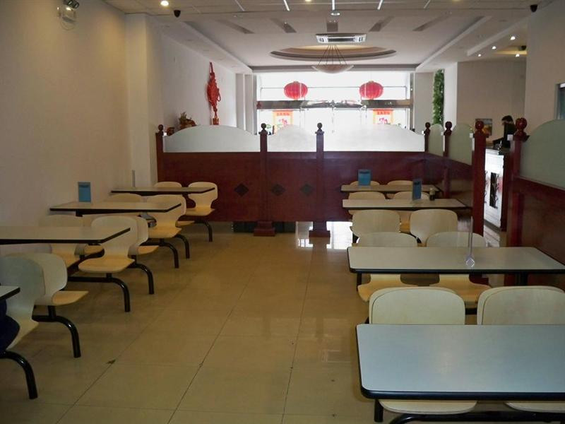 格林豪泰天津华苑科园商务酒店主图