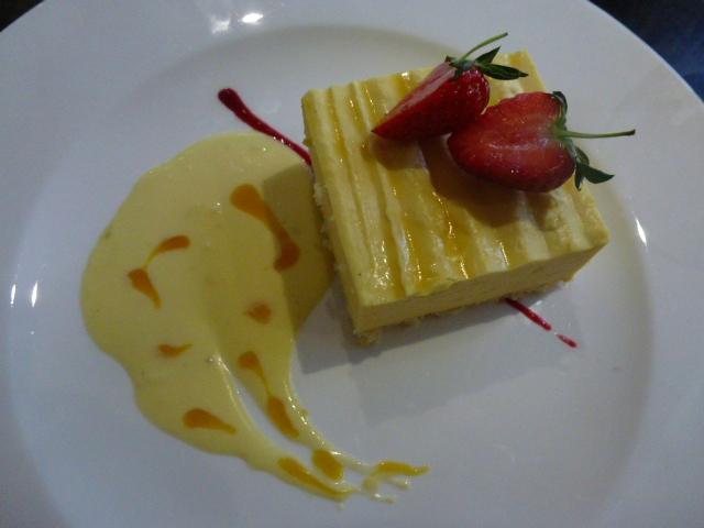 La Grande Mare-餐饮