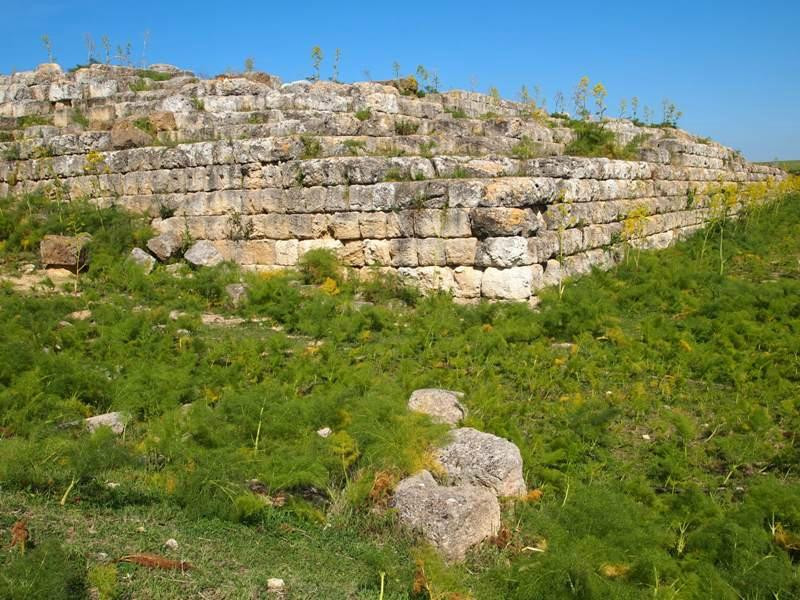 塔尔奎尼亚-塔尔奎尼亚必去景点