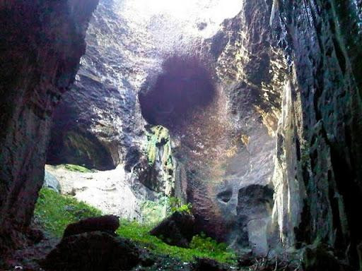Gomantong Cave Sandakan-山打根必去景点